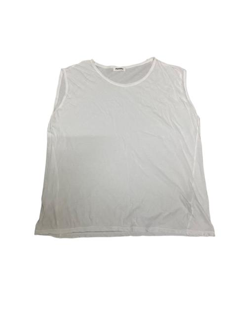 Other Designers Vintage - Offer‼️Vintage Plantation Issey Miyake Tank Top