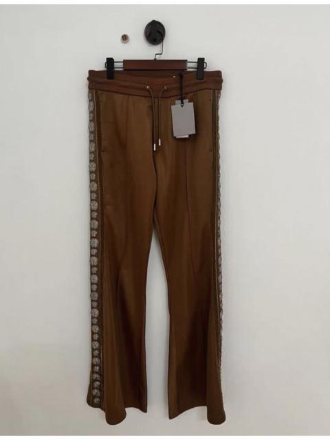 Dior Dior Flared Track Pants