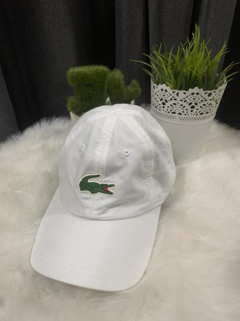 STEAL!! Cap LACOSTE