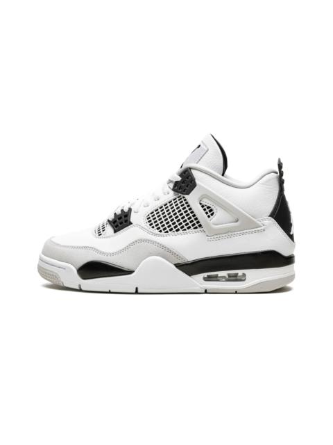 Jordan Air Jordan 4 Retro "Military Black"