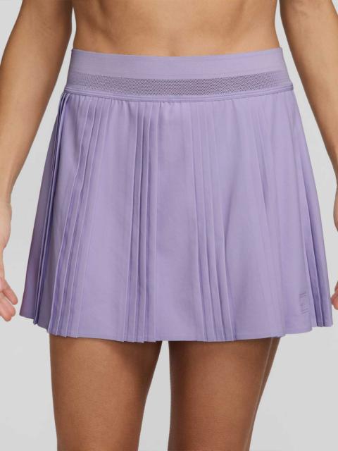 Nike Nike Dri-Fit Pleated Advantage Tennis Skirt Women's