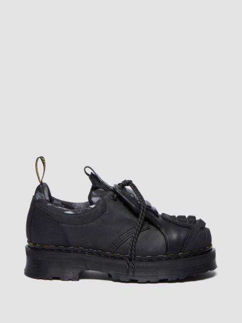 Dr. Martens 1461 Protect Leather Oxford Shoes