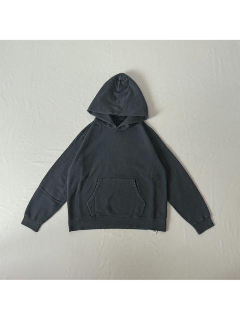 visvim VISVIM 24aw SB Jumbo HOODIE P.O .DMGD (U.D.) Hoodie