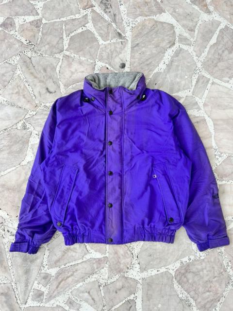 The North Face TNF Vintage Light Winter Jacket Purple
