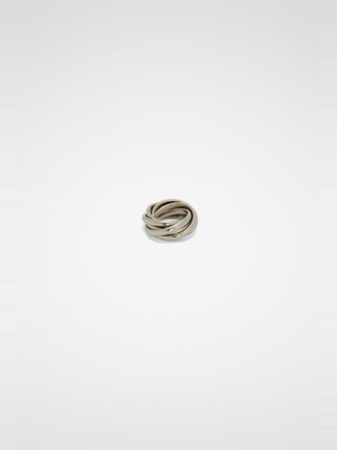 Jil Sander Ring