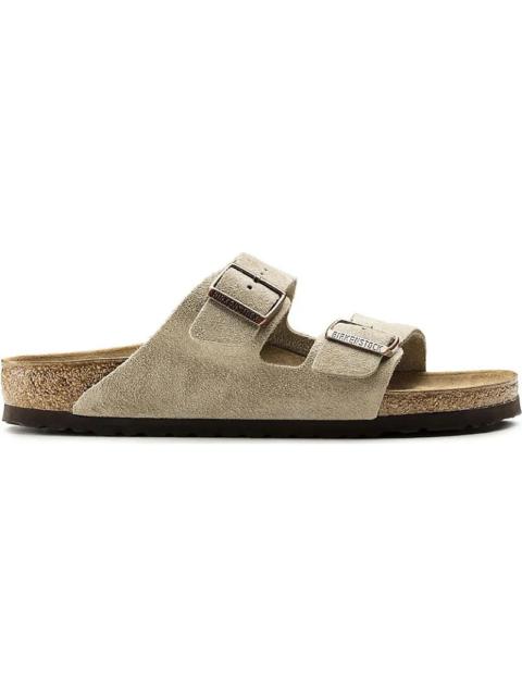 BIRKENSTOCK Birkenstock Arizona Suede Sandal