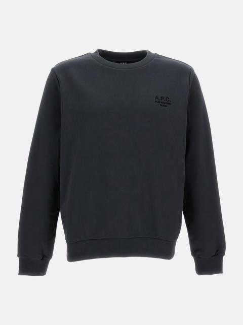 A.P.C. CLASSIC SWEATSHIRT RUE MADAME