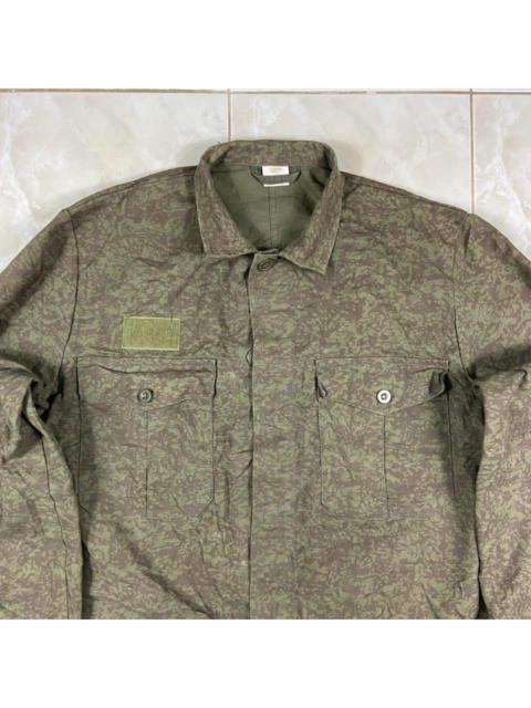 Other Designers Vintage 50s 60s Otavan Trebon Combat Military Jacket