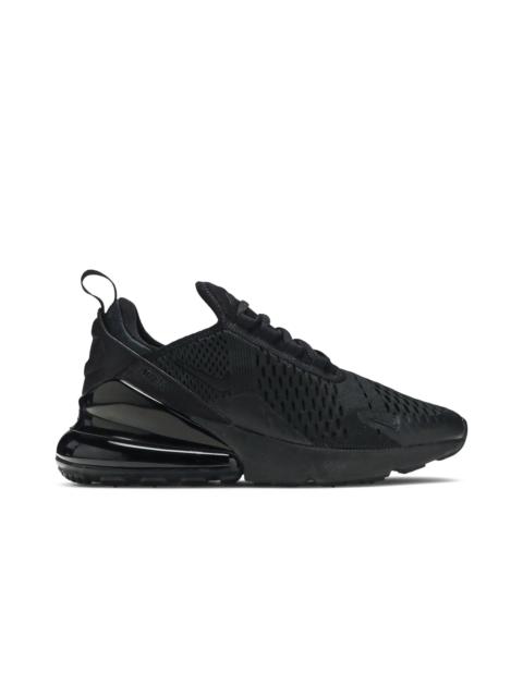 Nike Nike Air Max 270 BG 'Triple Black'