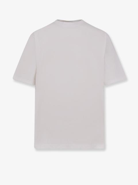 Other Designers Hevo Mulino Cotton T-Shirt