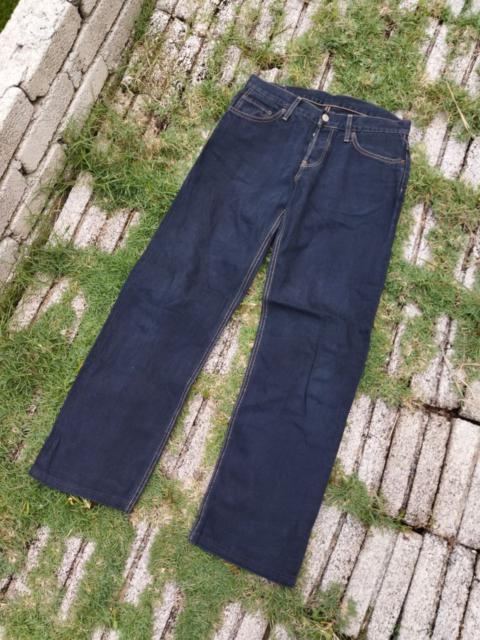 Other Designers Edwin - Vintage Margaret Howell X Edwin E502 Jeans