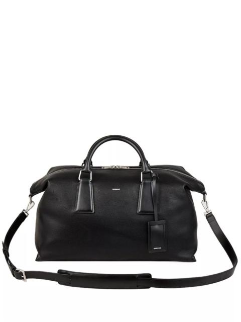 Weekend Tote Bag