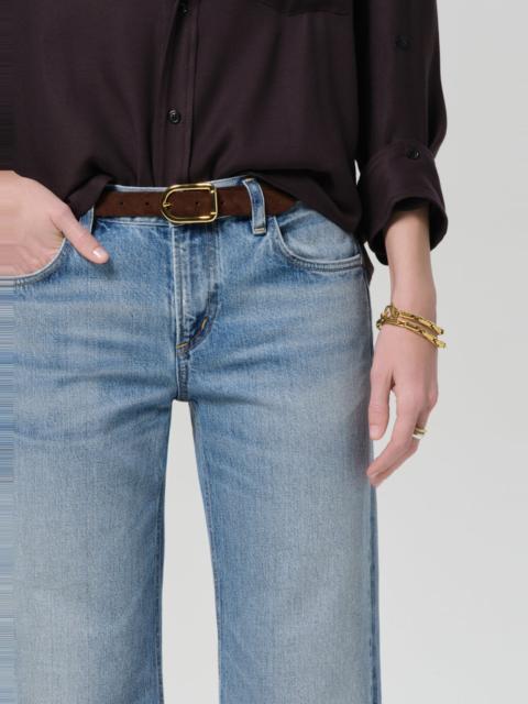 Citizens of Humanity Faye Vintage Straight
In Hikari