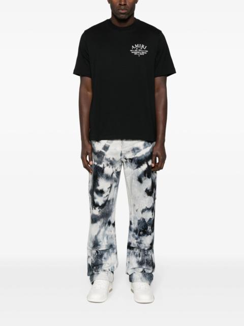 AMIRI AMIRI Men Arts District Tee