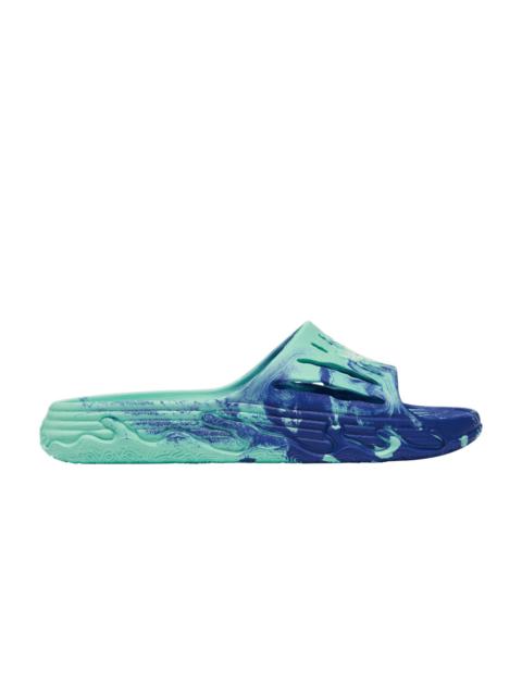 PUMA MB.03 Slide 'Electric Peppermint'