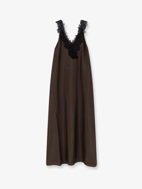 RÓHE Rohe Silk Long Dress