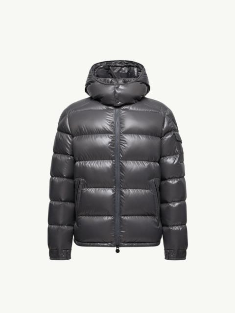 Moncler Moncler Maya Hooded Short Down Jacket