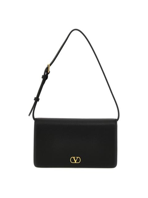 Valentino Valentino Garavani Valentinogaravani Vlogo Signature Shoulder Bag
