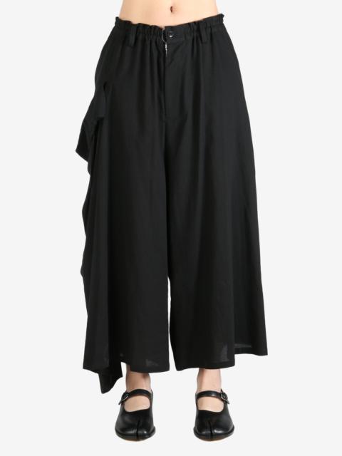 Y's Y'S - Women I-Right Drape Pants | ateliernewyork