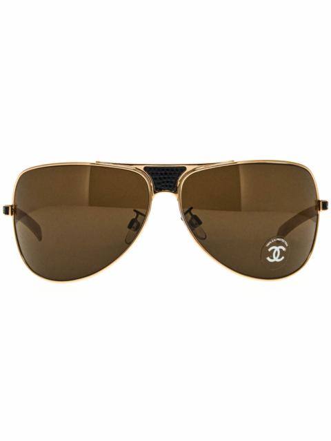 CHANEL Chanel 4140Q 125 73