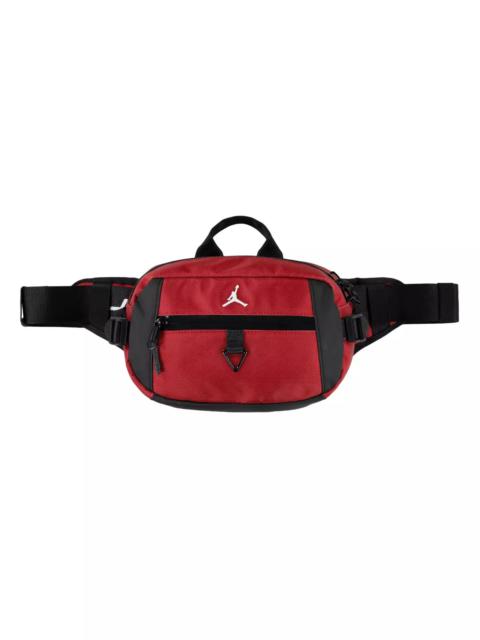 Jordan Sport Crossbody Bag - Red