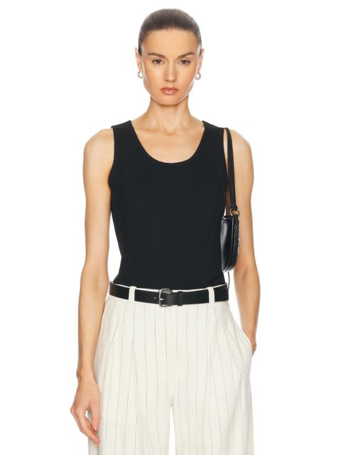 Alicudi Tank Top