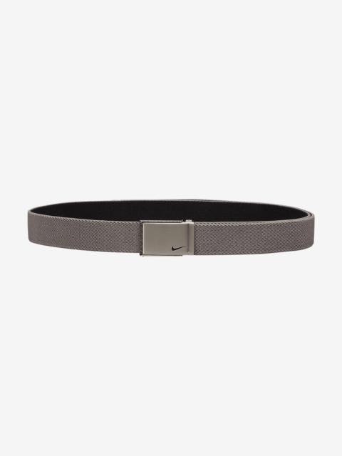 Nike Nike Women's Reversible Stretch Web Golf Belt