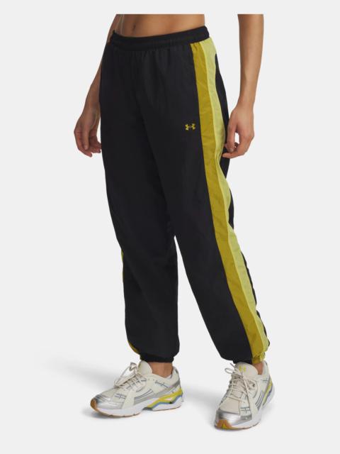 Under Armour UA Icon Crinkle