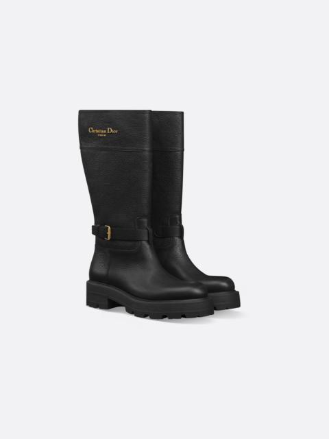 Dior D-Town Boot