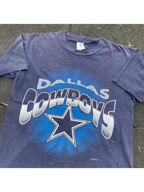 Other Designers Vintage - Vintage 1995s Dallas Cowboys NFL