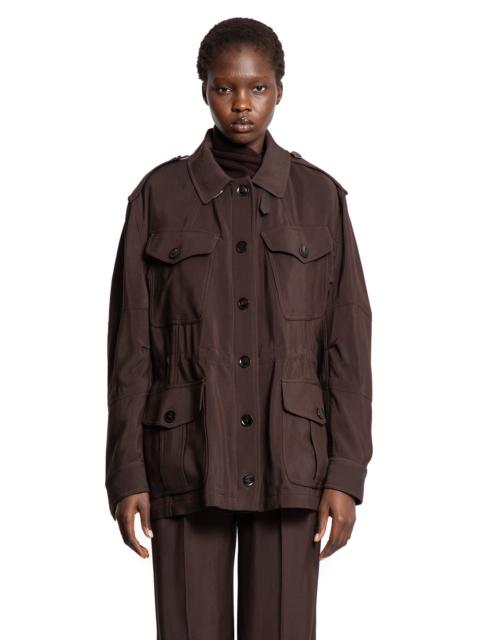 TOM FORD Military-Jacket