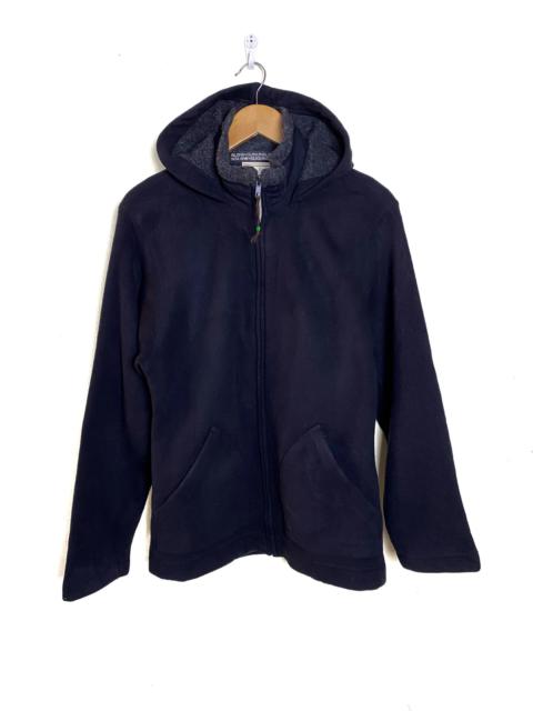 Other Designers Japanese Brand - Slow Gun Made in Japan Zipper Hoodie Pullover