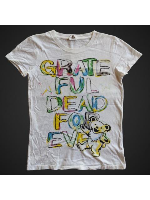 Other Designers Grateful Dead × Vintage - Vintage 2009 Grateful Dead t-shirt