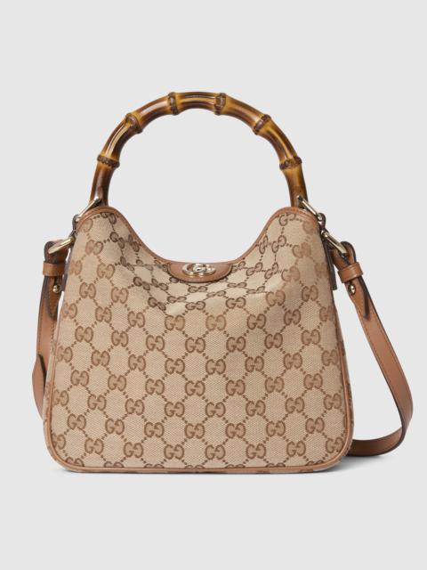 GUCCI Gucci Diana small shoulder bag