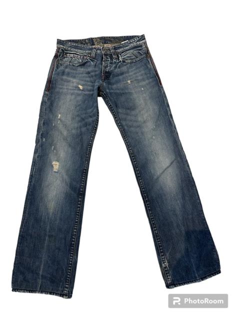 Other Designers guess made in italy wide leg