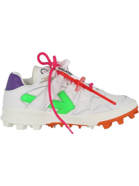 Off-White OFF-WHITE Mountain Leather Cleat White Multi (Women's)