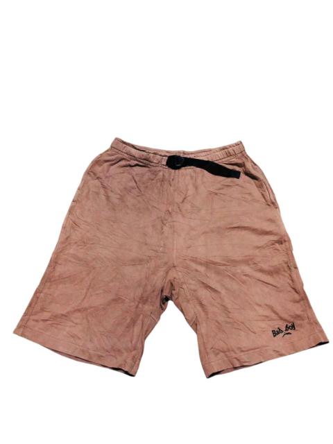 Streetwear - Bad boys short pant