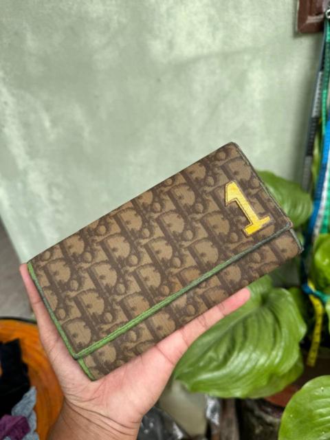 Other Designers Christian Dior Monsieur × Vintage - Authentic Christian Dior Wallet