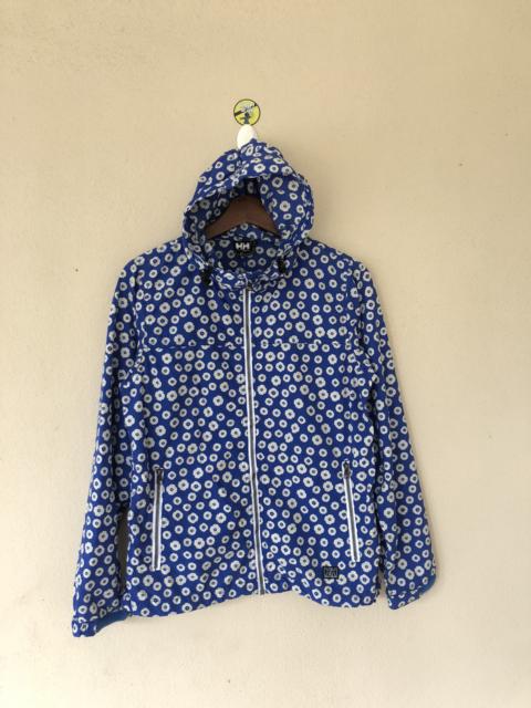 Other Designers Helly Hansen - Helly Hansen Overprinted Light Jacket