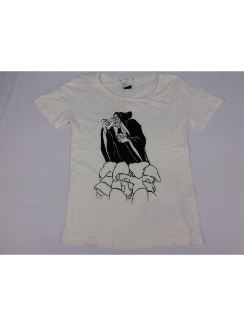 UNDERCOVER CARTOON X UNDERCOVER JAPANESE BRAND SHIRTS