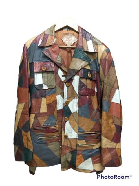 Other Designers vintage DAR MARK GENUINE LEATHER