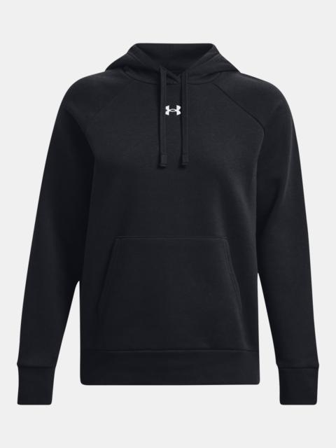 Under Armour Women's UA Rival Fleece Hoodie