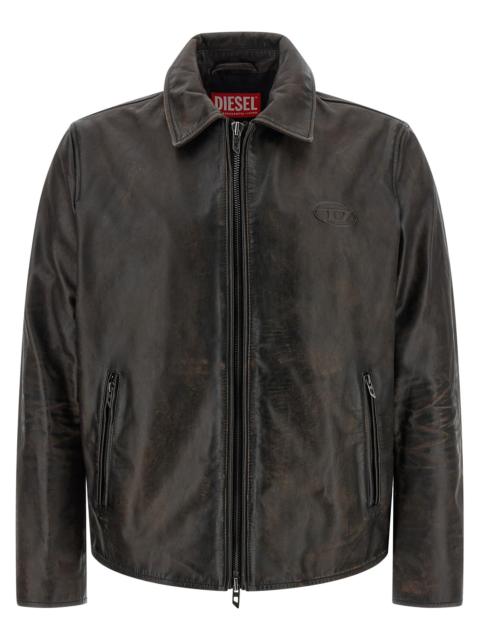 Diesel Diesel Men 'L-Amar-Wrd' Jacket