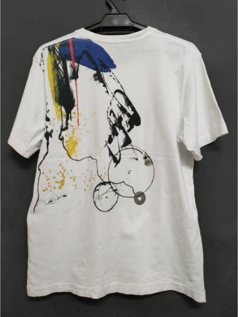 Other Designers Futura - x Graphic T