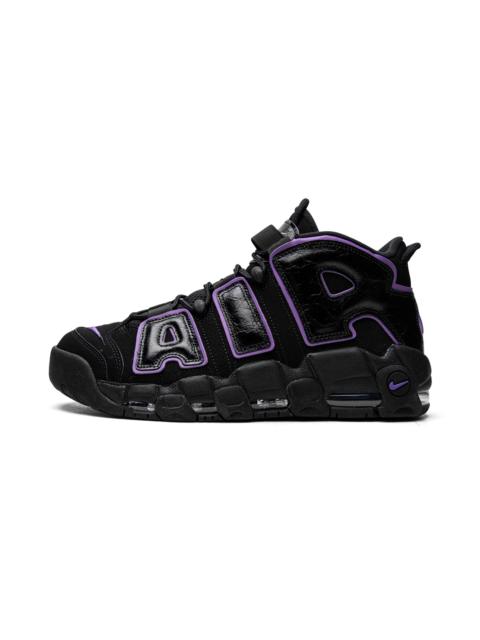 Nike Air More Uptempo '96 "Action Grape"