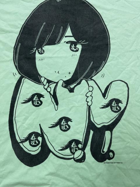 Other Designers Designer - Rare Cartoon Anime Japan / Akira / Murakami