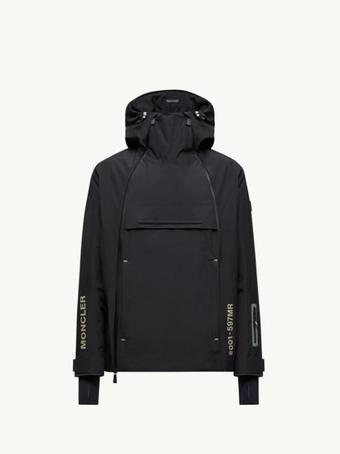 Moncler Grenoble Staz Hooded GORE-TEX Ski Jacket