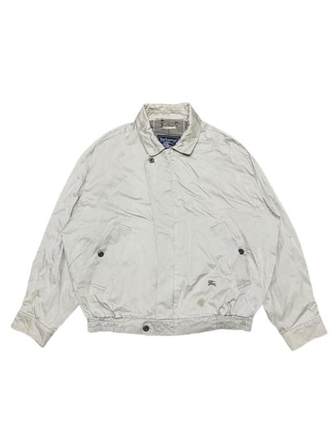Other Designers Vintage - Steals‼️Vintage Burberrys Light Jacket