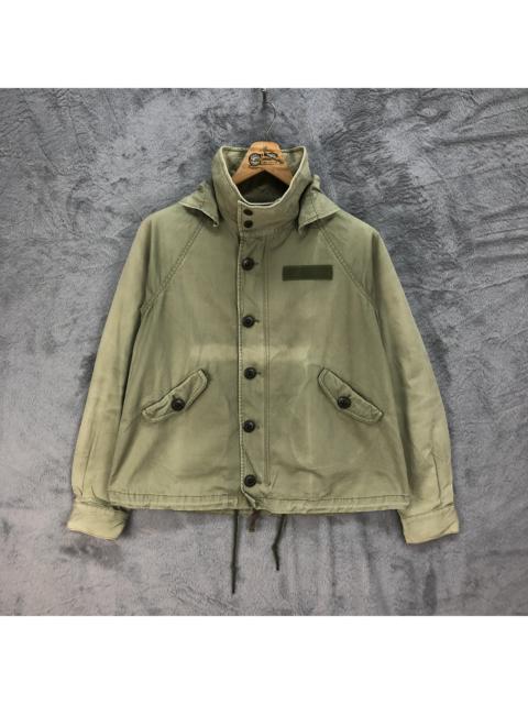 Other Designers Japanese Brand - Troop X-GIRL Hooded Jacket #4726-166