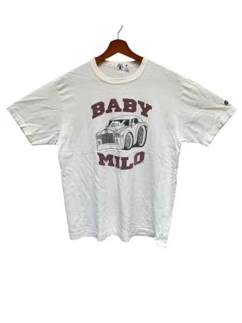 A BATHING APE® Vintage Baby milo by bathing ape